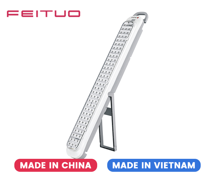 928 90PCS Luz de emergencia LED súper brillante