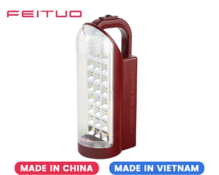 Accesorio de emergencia portátil para montaje en pared/mango 710S